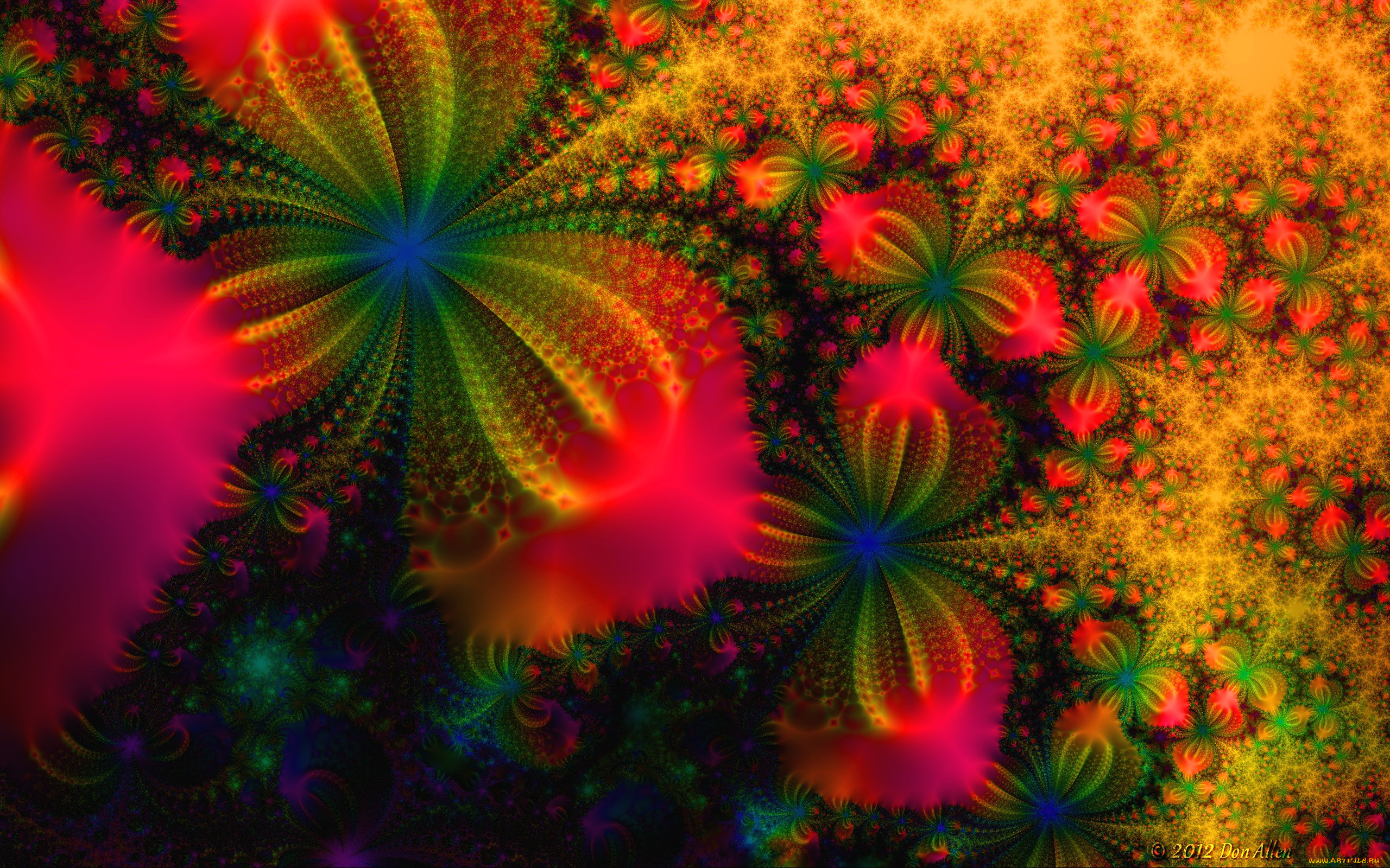 3 ,  , fractal, , , 